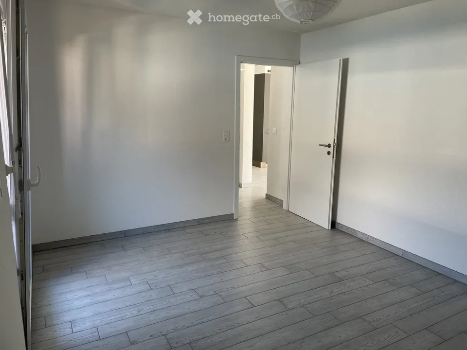 Appartamento 3,5 locali - Avenue de Derborence - 1963 Vétroz