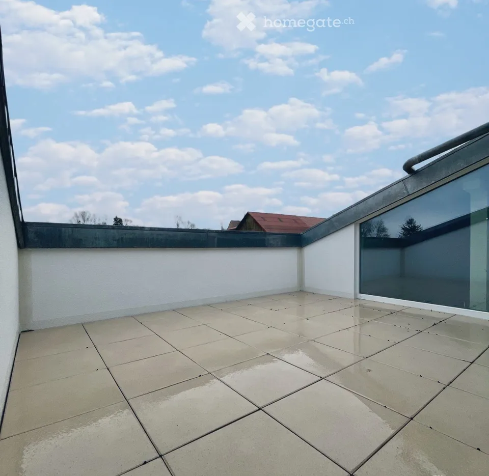 Appartement quasi neuf à louer