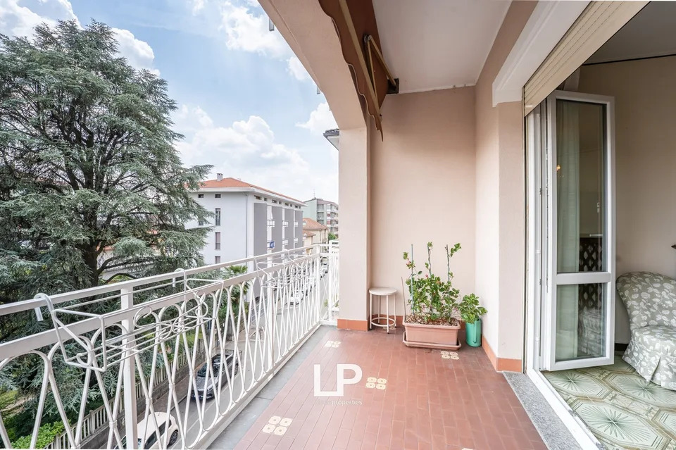 Wohnung im Zentrum mit Blick auf Arona – Foto 9 von 13