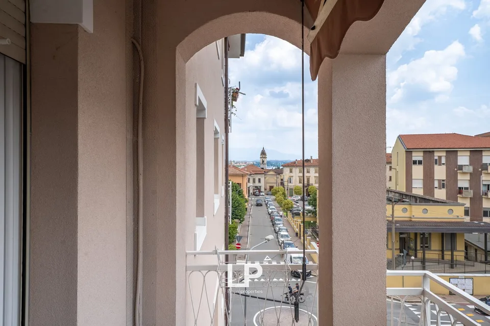 Wohnung im Zentrum mit Blick auf Arona – Foto 8 von 13