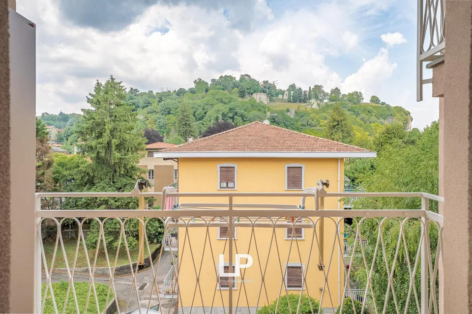 Wohnung im Zentrum mit Blick auf Arona – Foto 12 von 13