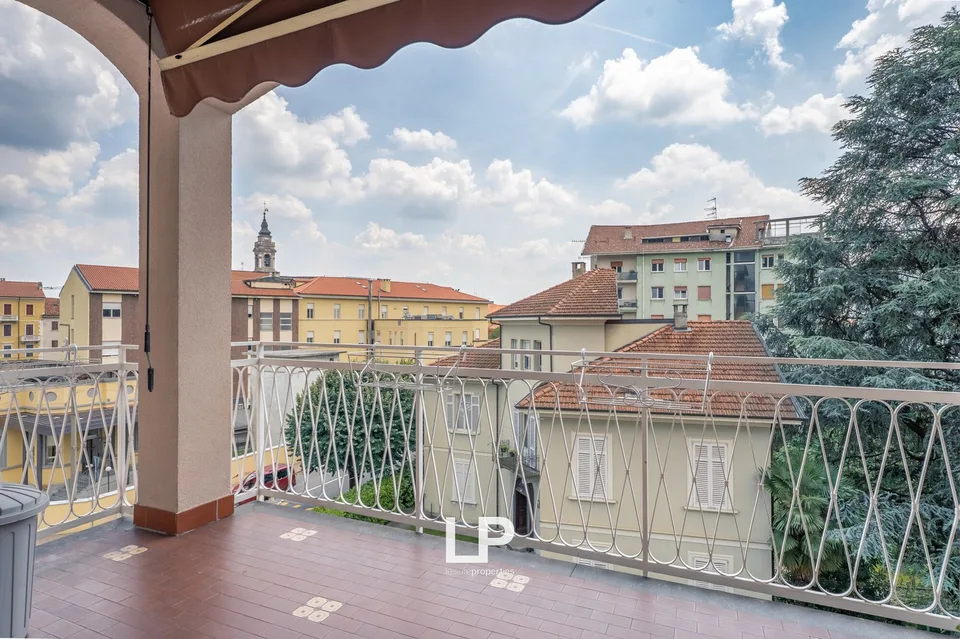 Wohnung im Zentrum mit Blick auf Arona – Foto 7 von 13