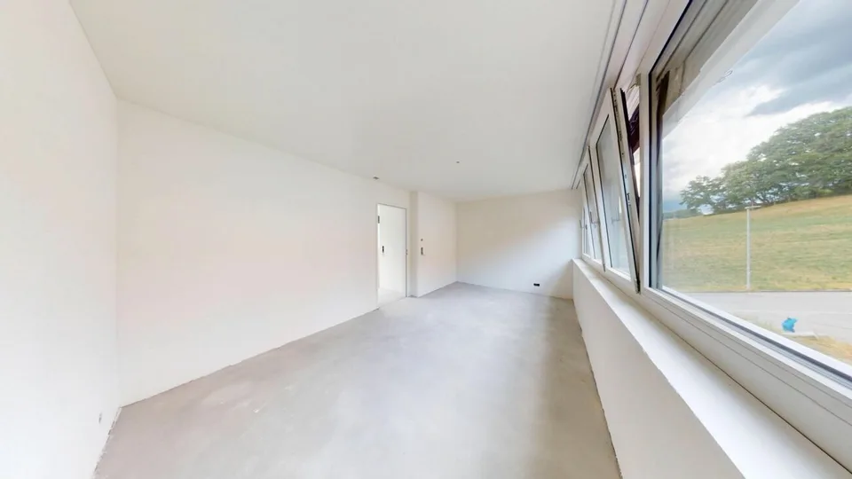 Casa D - Nuova casa a schiera con giardino e terrazza sul tetto – foto 13 di 16