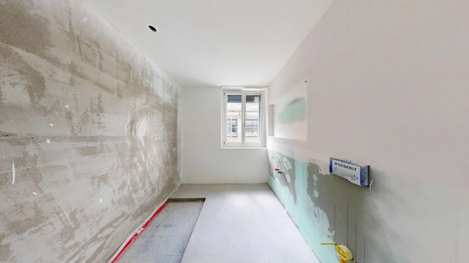Casa D - Nuova casa a schiera con giardino e terrazza sul tetto – foto 8 di 16