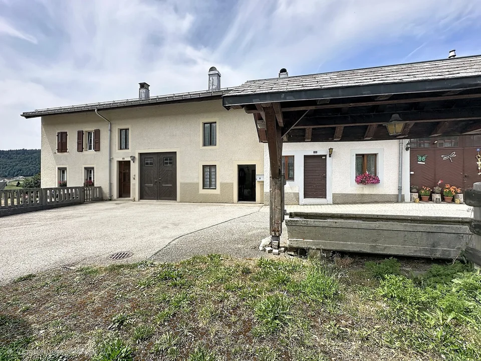Alte renovierte Nachbarfarm mit Baugrundstück – Foto 12 von 12