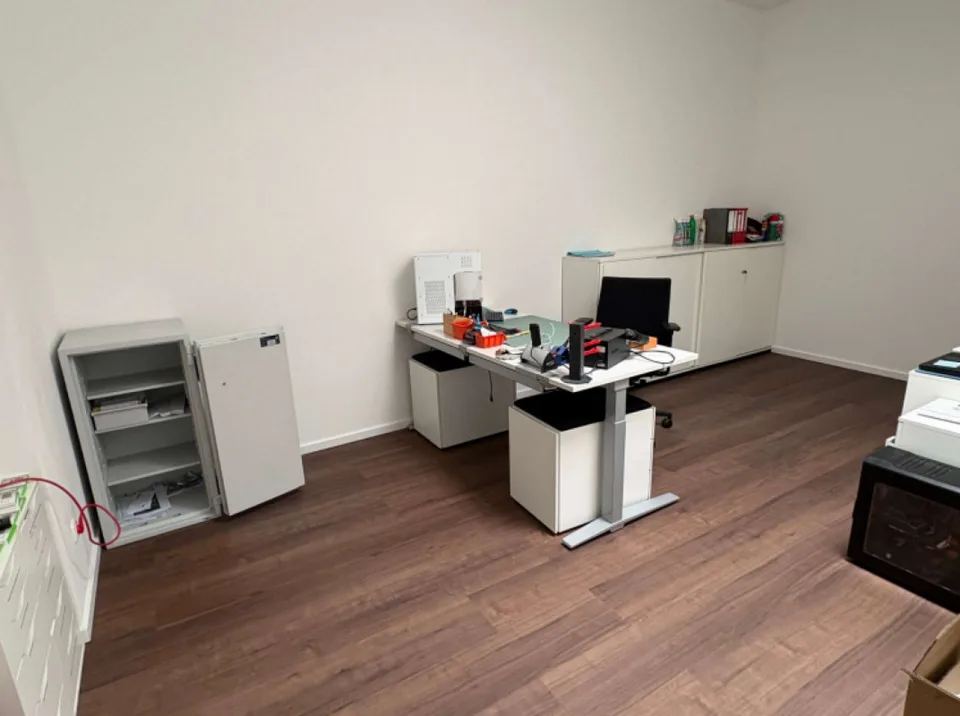 Attraktive Verkaufsfläche in Top-Innenstadtlage - sofort bezugsbereit – Foto 8 von 10