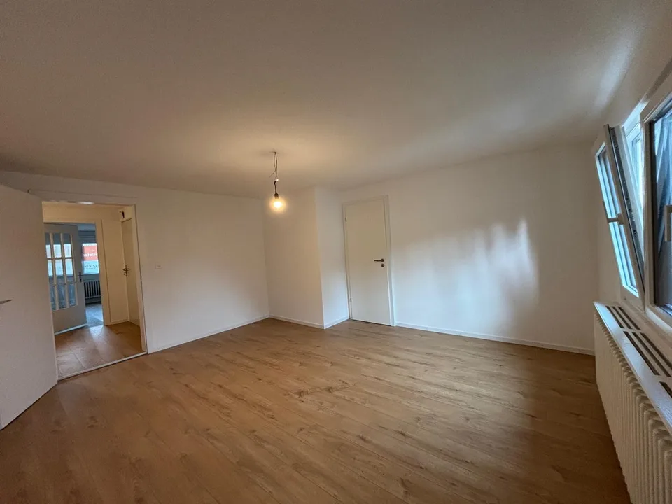 Geräumige 5-Zimmer-Wohnung in Aarwangen