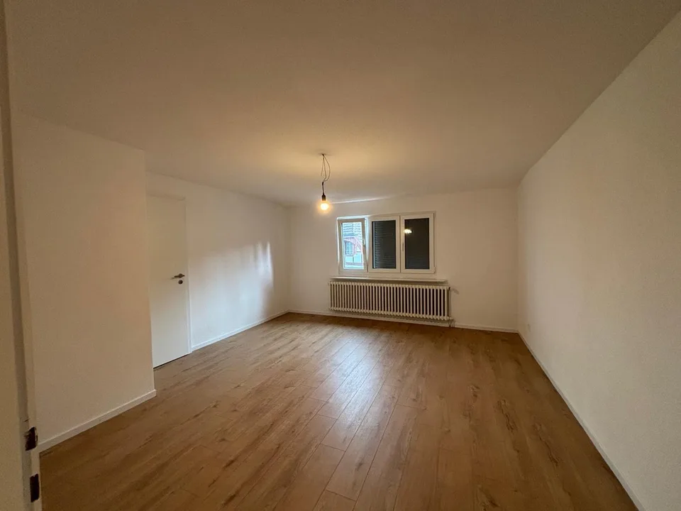 Geräumige 5-Zimmer-Wohnung in Aarwangen