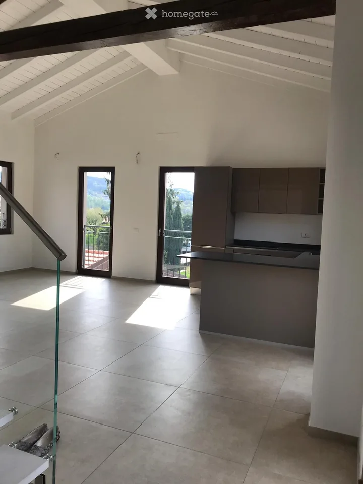 Affitto appartamento