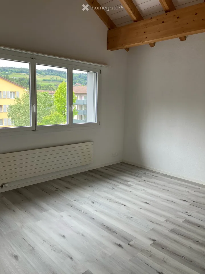 Duplex-/Maisonette-Wohnung in Wichtrach