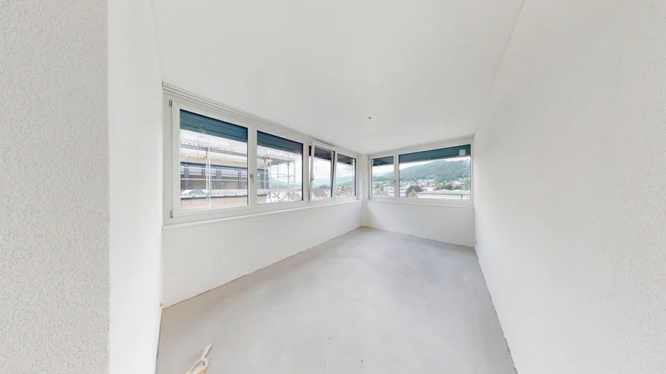 A meno di 10 minuti da Oensingen in auto - Nuovo edificio DEFH a Balsthal – foto 7 di 16
