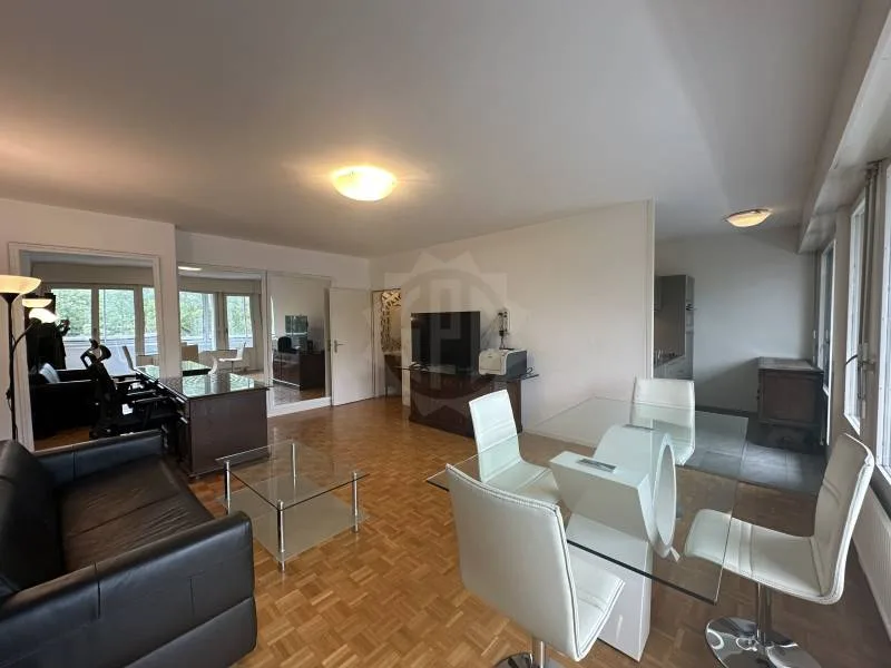 Angenehmes Appartement - Chêne-Bougeries