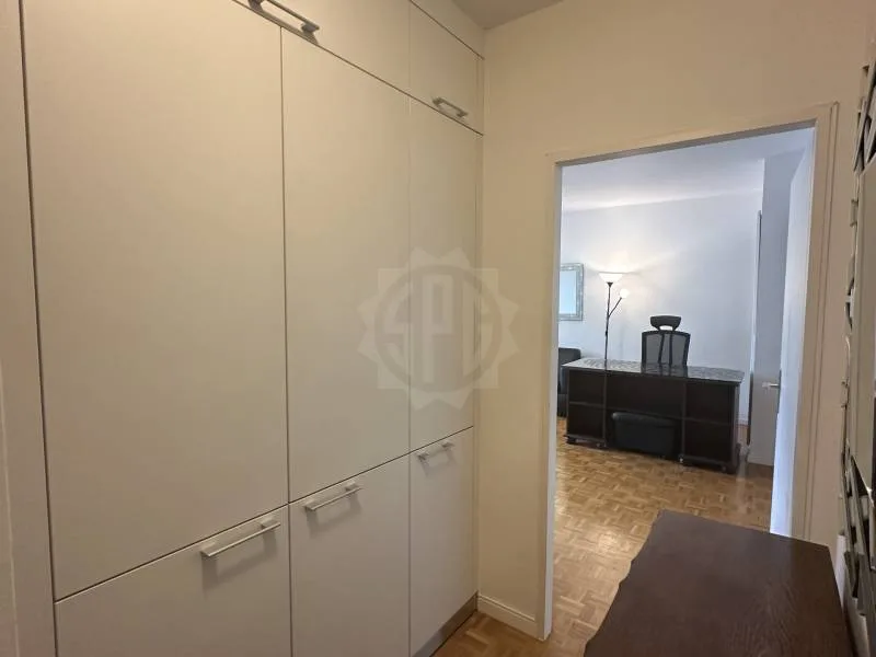 Angenehmes Appartement - Chêne-Bougeries