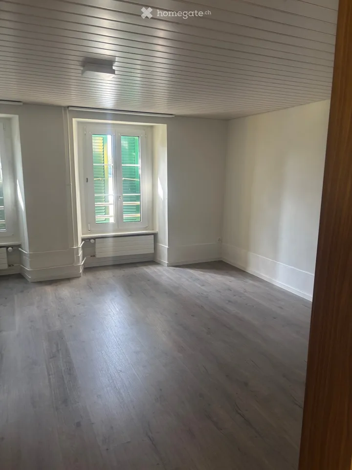 2 1/2 locali a Belmont/Yverdon