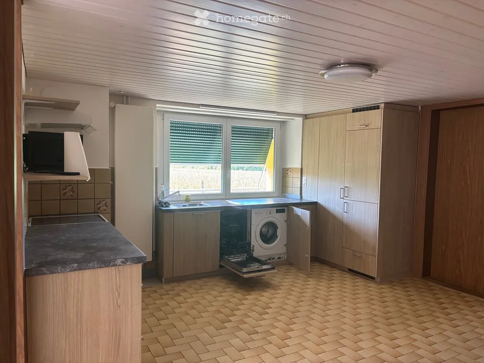 2 1/2 locali a Belmont/Yverdon