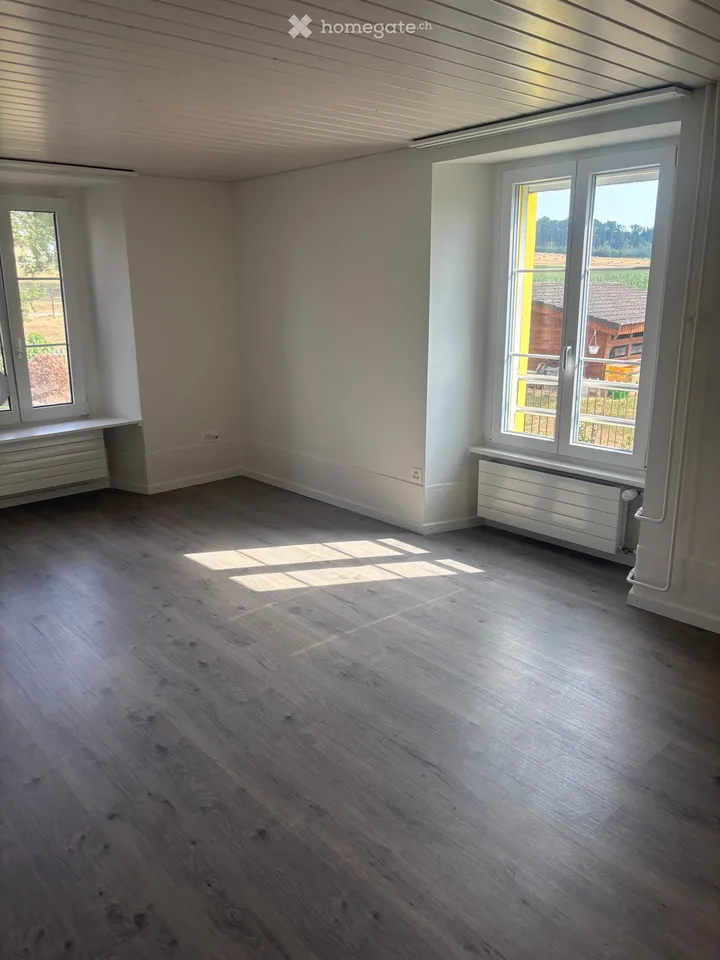 2 1/2 locali a Belmont/Yverdon