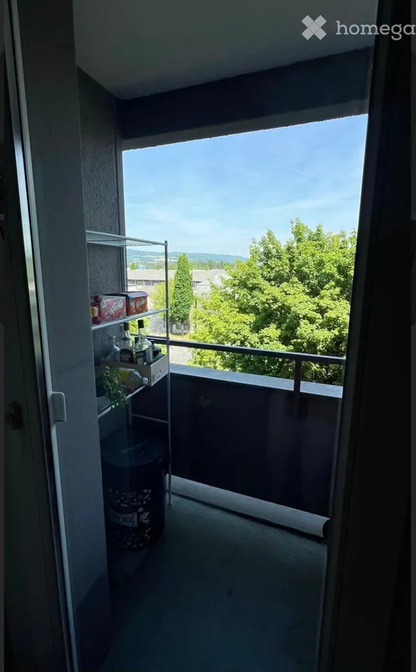 Appartement 2,5 pièces à Lenzburg