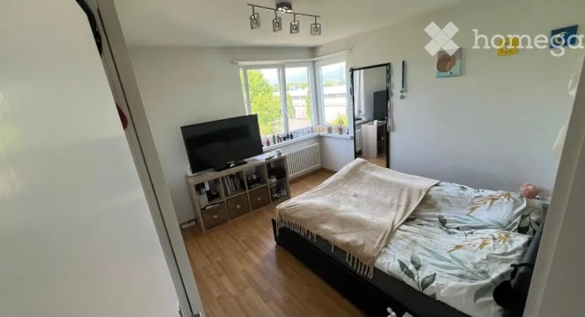 Appartement 2,5 pièces à Lenzburg