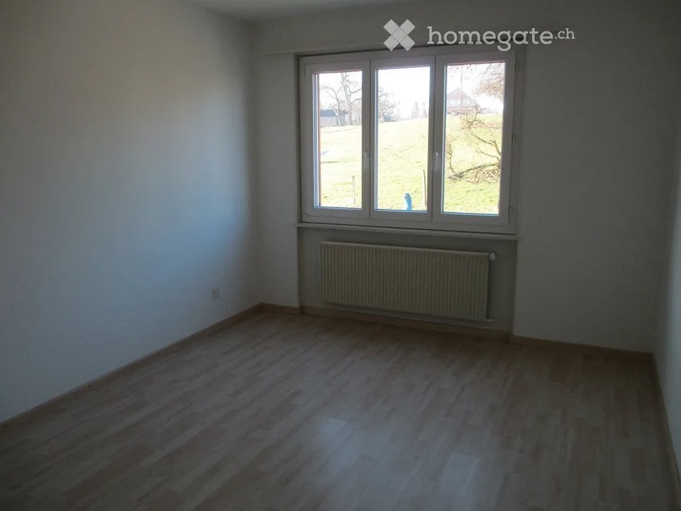 Bel appart. de 3 pièces (1er LOYER OFFERT)