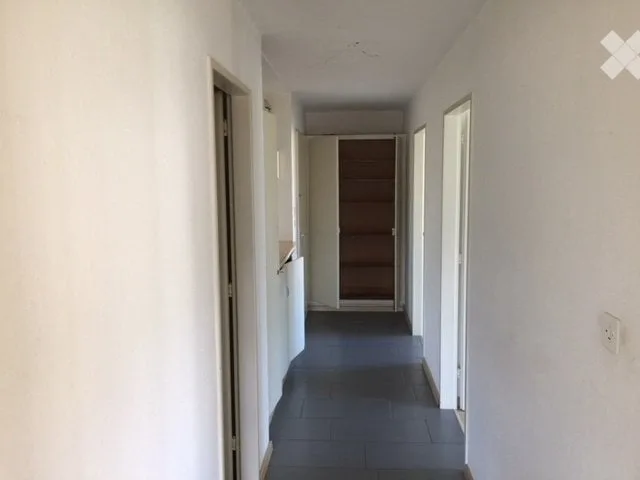Bel appart. de 3 pièces (1er LOYER OFFERT)