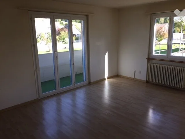Bel appart. de 3 pièces (1er LOYER OFFERT)