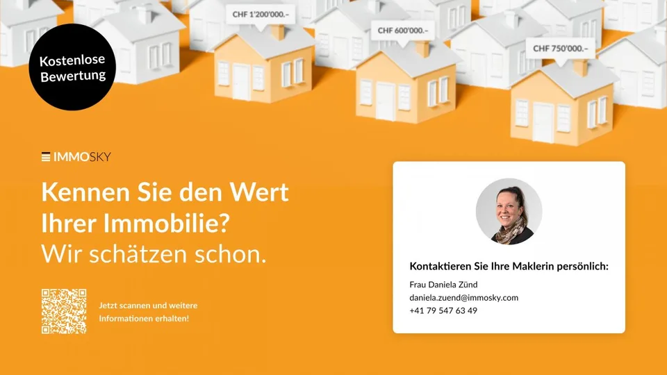 Attraktive Lage. Durchdachtes Konzept. Solide Erträge