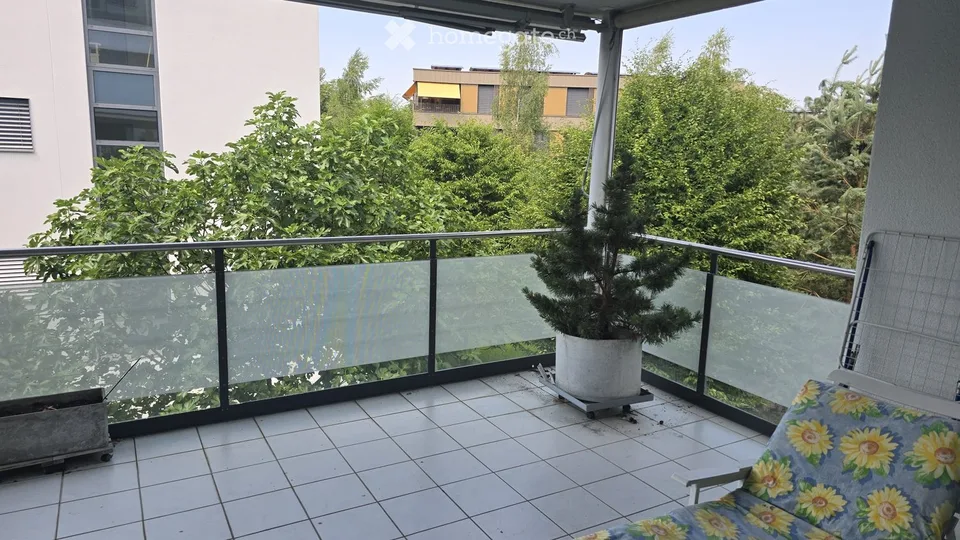 Moderne 4.5-Zimmer-Oase nahe dem Vierwaldstättersee