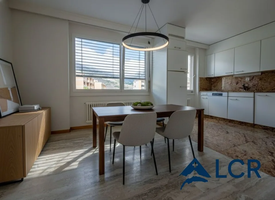 Beautiful 4.5-room apartment located near amenities – photo 18 of 34