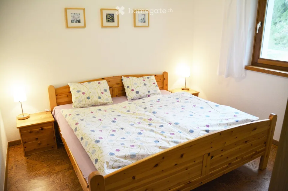 Appartement à Campo Blenio