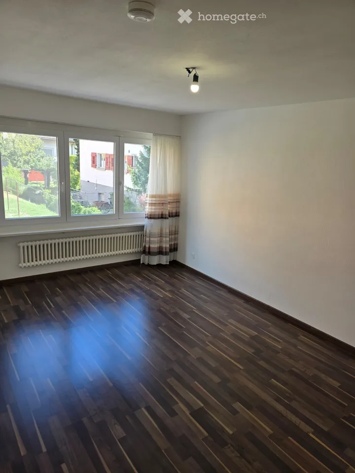 Appartement 4.5 pièces Visp | Garage et place de parking en option