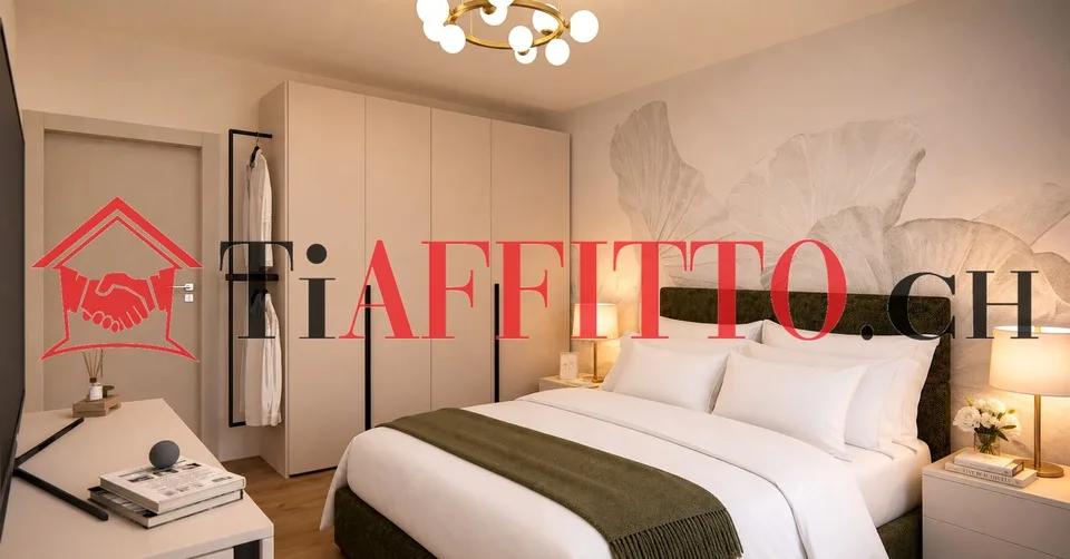 ROMANTICO 3.5 NEL CUORE BOHÃMIEN DI LUGANO
