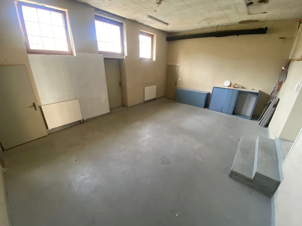 Büro Befristet bis 31.07.2027