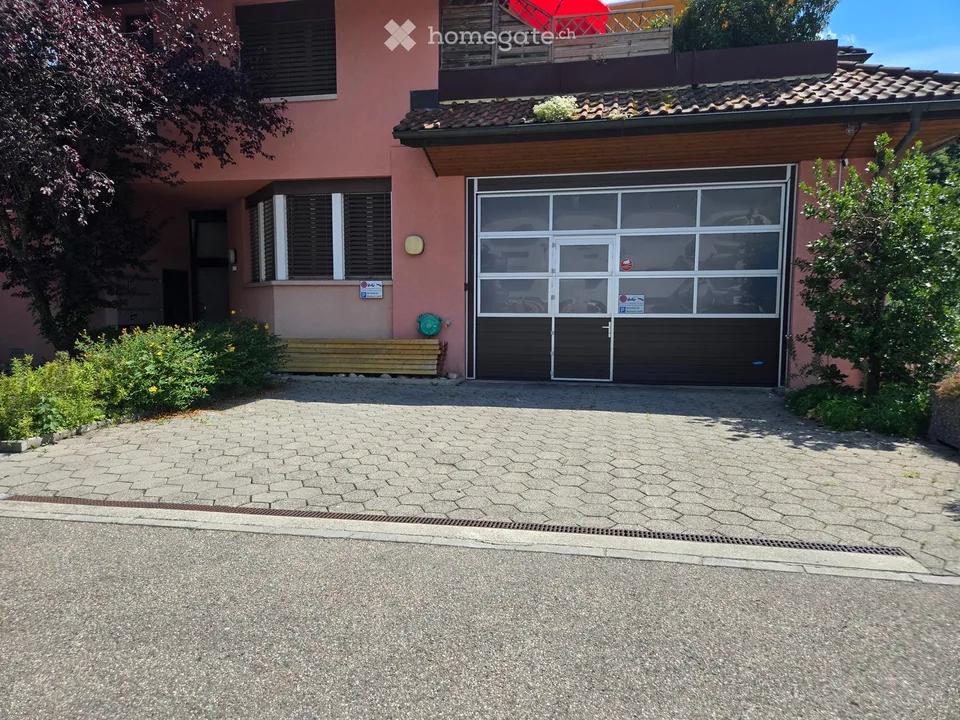 Gewerbe-/Industrieobjekt zur Miete an der Eistrasse 10A in Malters