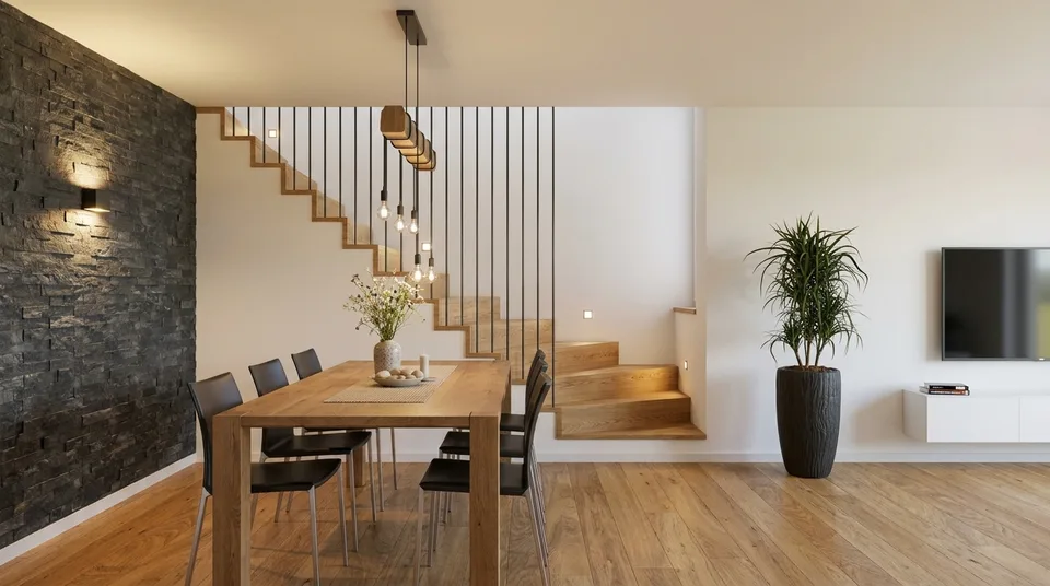 Design rencontre la Nature - Maison unifamiliale top-moderne à Rüttenen – photo 6 sur 6