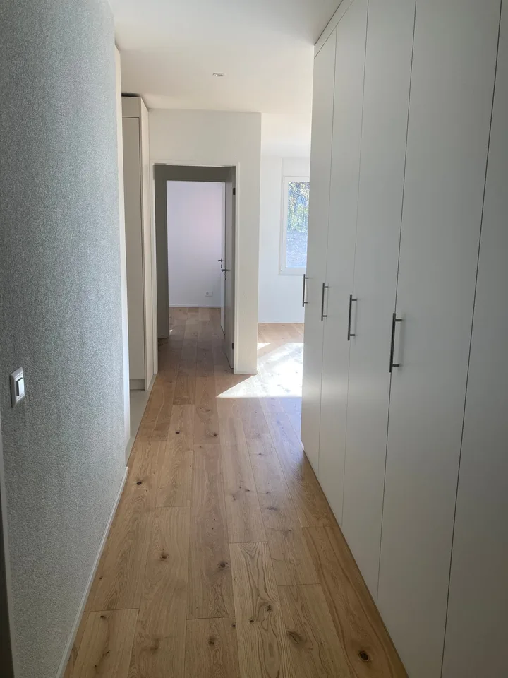 Moderne 3.5-Zimmer-Wohnung in Waldenburg - Neubau mit Komfort