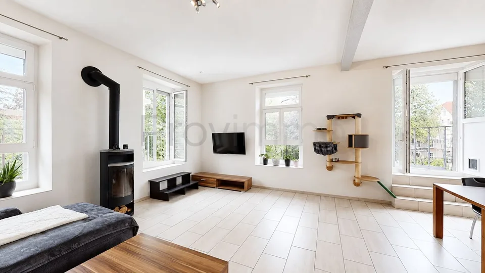 Une maison avec du caractère – à quelques pas du lac de Hallwil – photo 7 sur 25