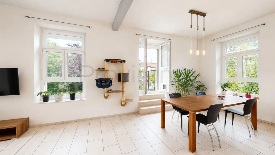 Une maison avec du caractère – à quelques pas du lac de Hallwil – photo 16 sur 25