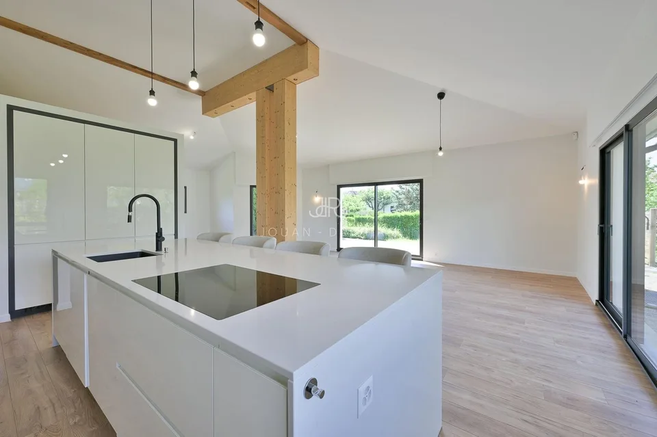 Crassier | Casa familiare completamente ristrutturata