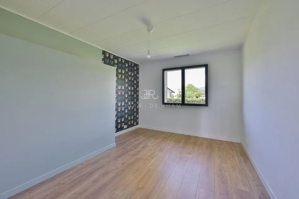 Crassier | Casa familiare completamente ristrutturata