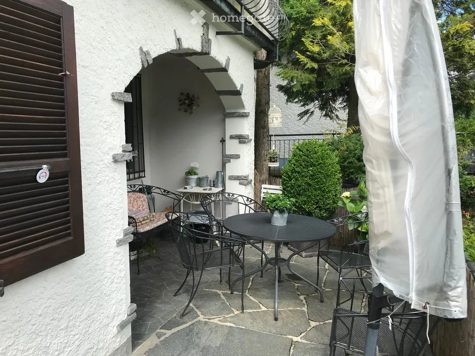 3-Zi-Wohnung mit traumhaftem Seeblick