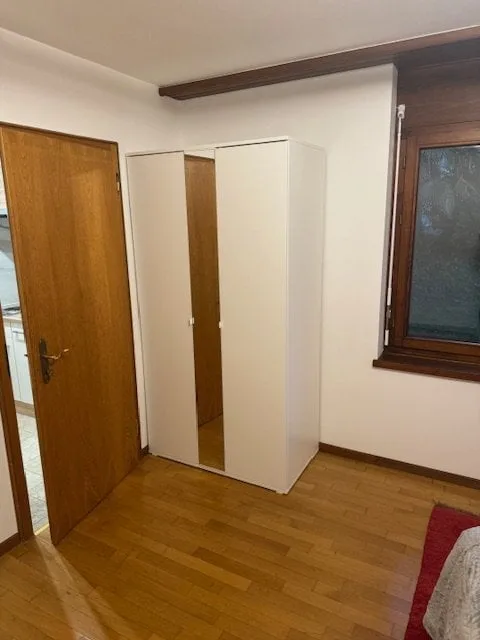 Serviced Apartment