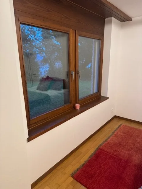 Serviced Apartment