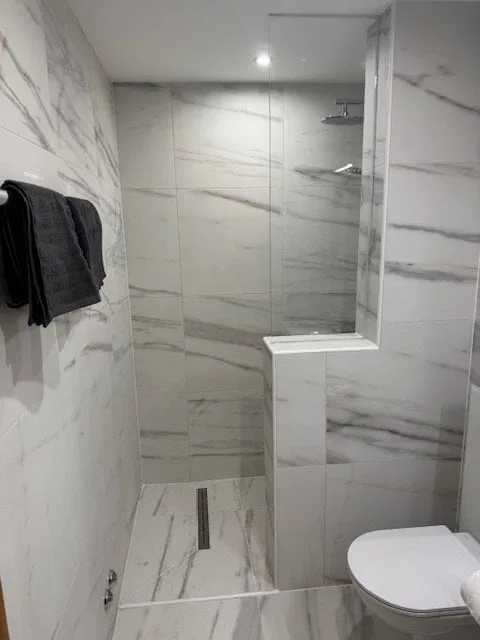 Serviced Apartment