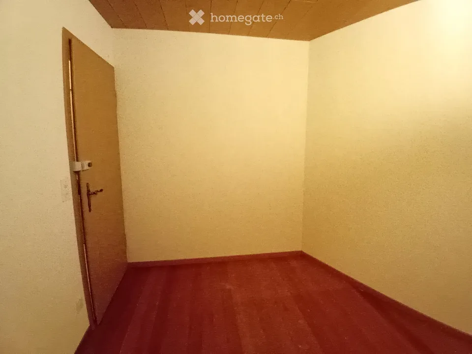 1 single room for rent
