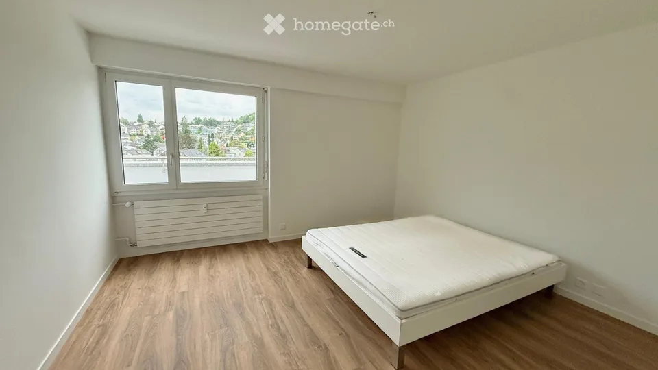 WG Zimmer im Zentrum Luzern