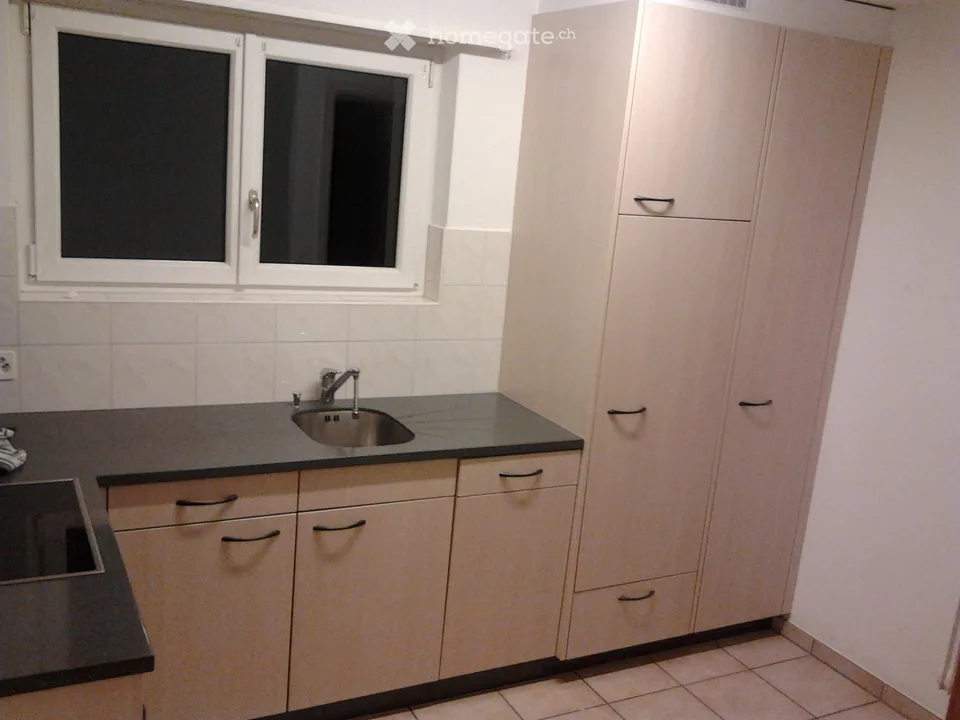 Simple apartment for rent