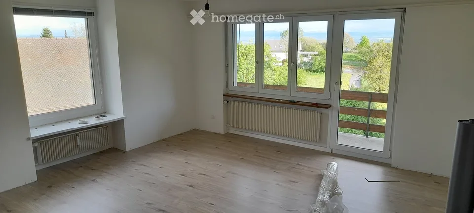 Simple apartment for rent