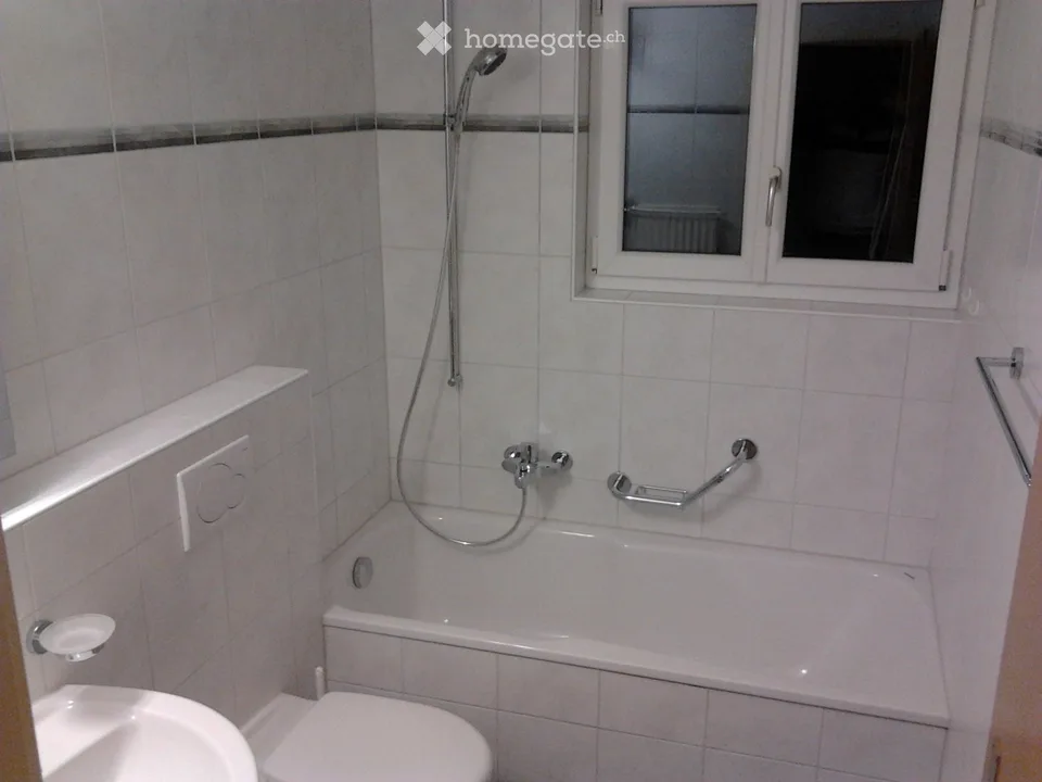 Simple apartment for rent