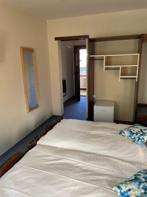 Chambre meublée à louer