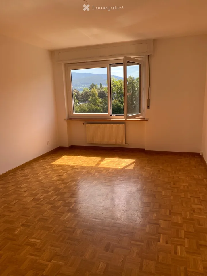 Appartamento di 3.5 locali rue de la Paix 36
